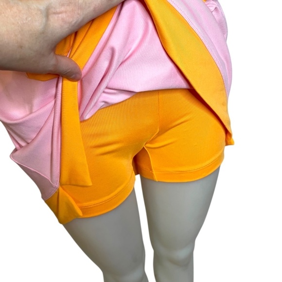 Tennis Tank And Skort 🤍 - Picture 6 of 12